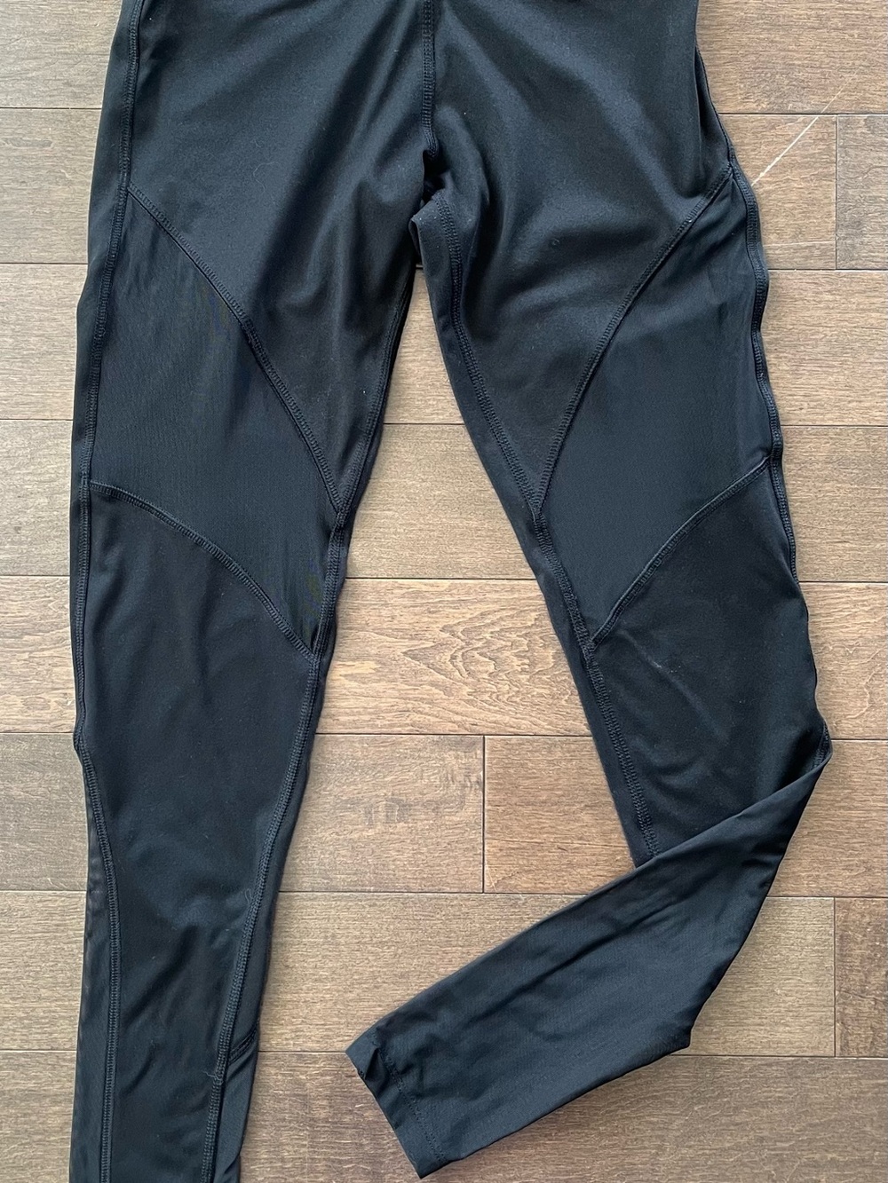PINK Leggings - Stretch Performance